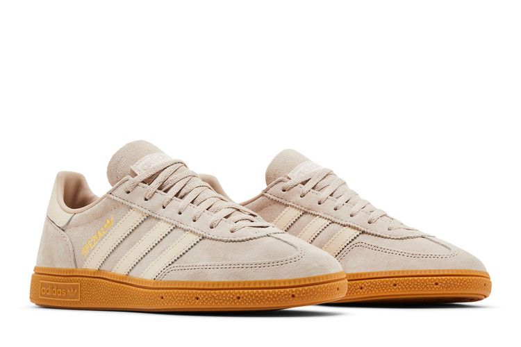 adidas Handball Spezial Wonder Taupe (Women's)