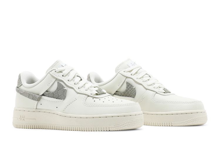 Nike Air Force 1 Low LXX Sea Glass Python (Women's)