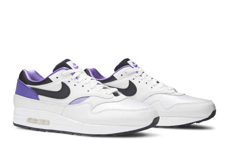 Nike Air Max 1 DNA CH.1 Purple Punch