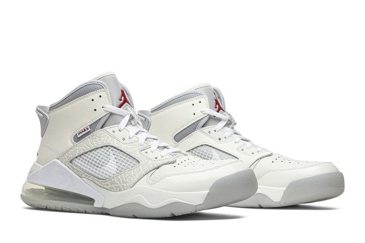 Jordan Mars 270 Sneakersnstuff 20th Anniversary