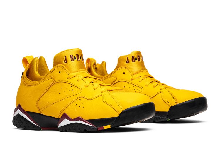 Jordan 7 Retro Low Taxi