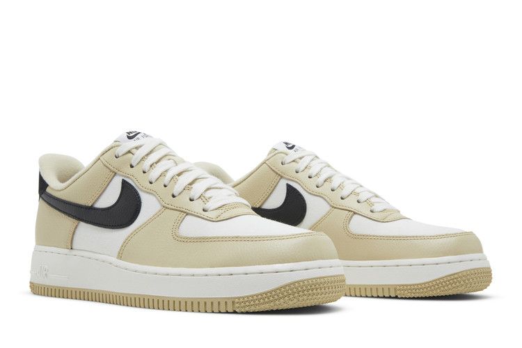 Nike Air Force 1 '07 LX Low Team Gold