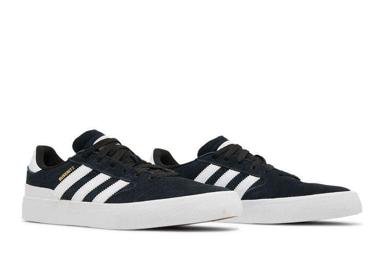 adidas Campus ADV Yellow