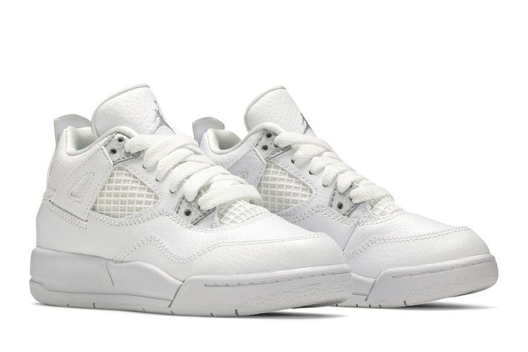 Jordan 4 Retro Pure Money (2017) (PS)