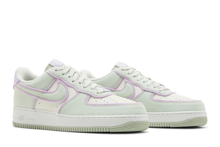 Nike Air Force 1 Low Sea Glass