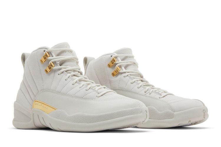 Jordan 12 Retro Phantom (Women's)
