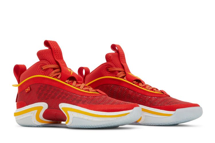 Jordan 36 PE Guo Ailun