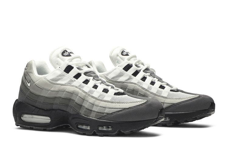 Nike Air Max 95 OG Black Anthracite