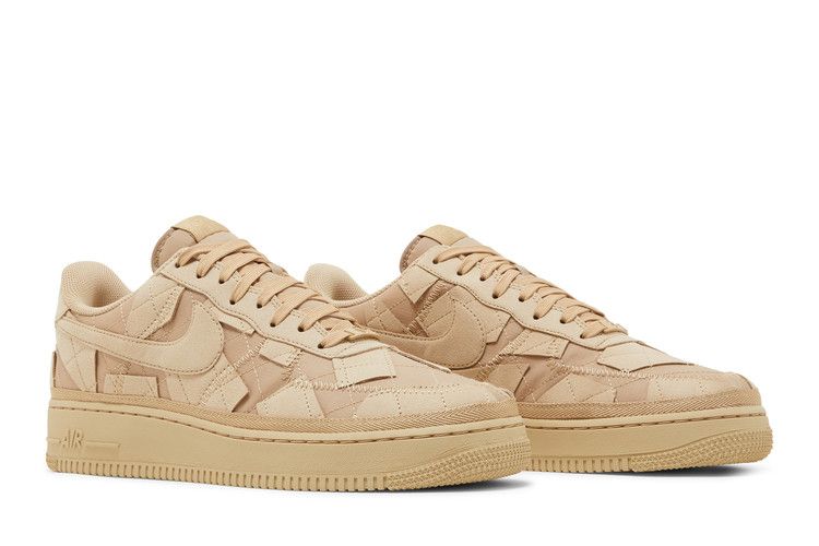 Nike Air Force 1 Low SP Billie Eilish Mushroom