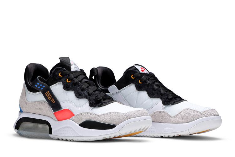 Jordan MA2 Ultramarine