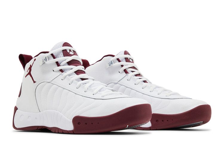 Jordan Jumpman Pro Cherrywood