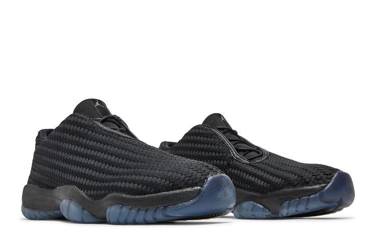 Jordan Future Low Gamma