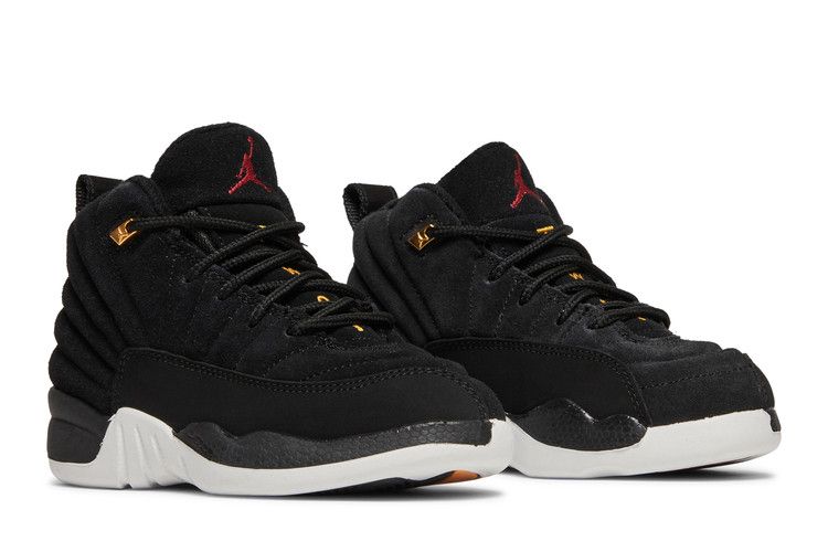 Jordan 12 Retro Reverse Taxi (PS)