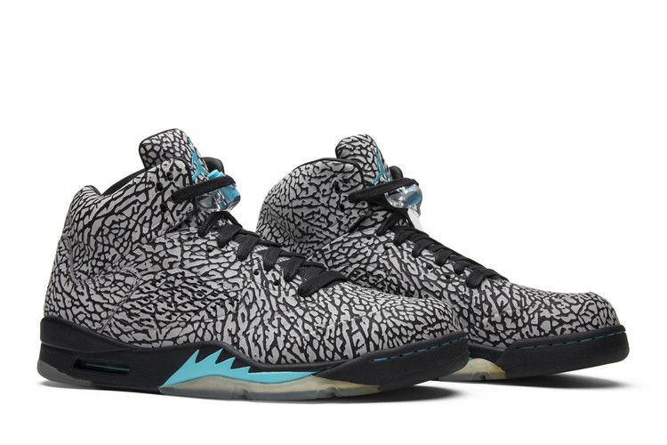 Jordan 5 Retro 3Lab5