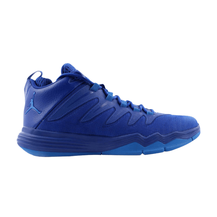 Jordan Cp3.Ix Game Royal/Photo Blue-Infrared 23