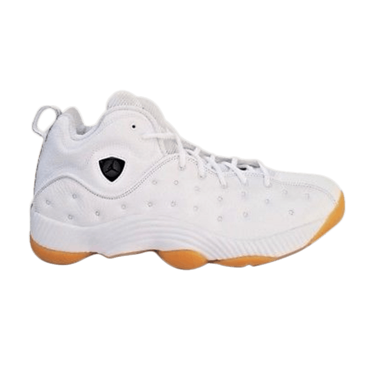 Jordan Jumpman 2 White Gum