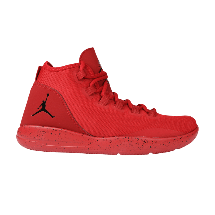 Jordan Reveal Triple Gym Red