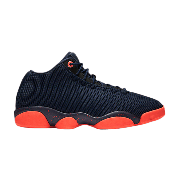 Jordan Horizon Low Obsidian Infrared 23