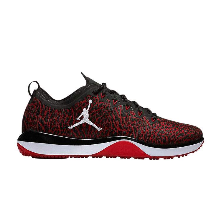 Jordan Trainer 1 Low Banned