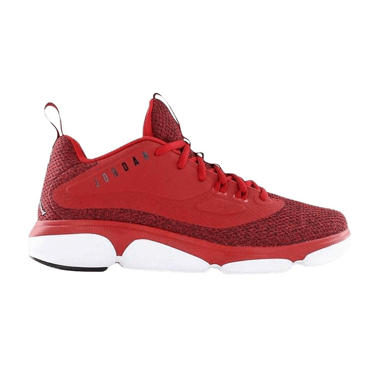 Jordan Impact Tr Gym Red/Black-White