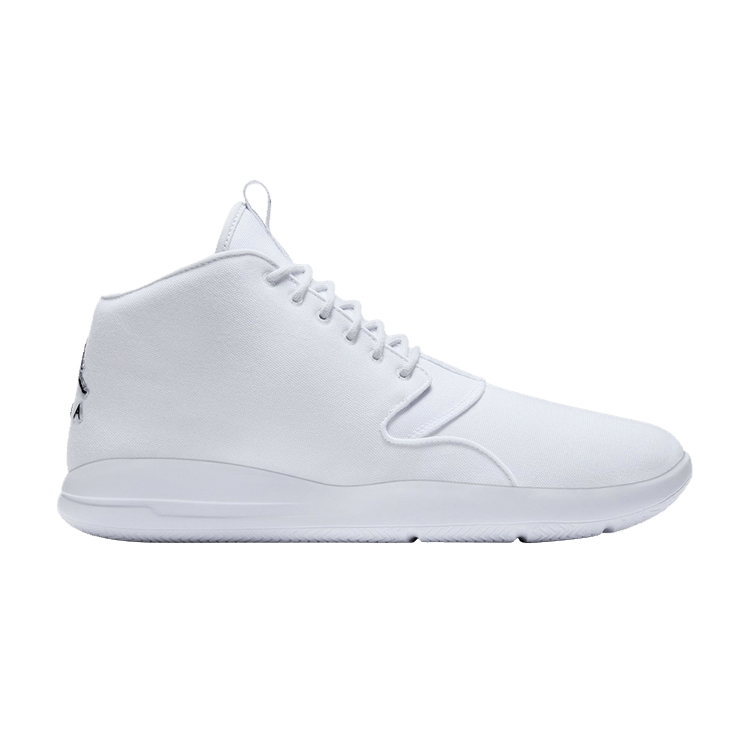 Jordan Eclipse Chukka White