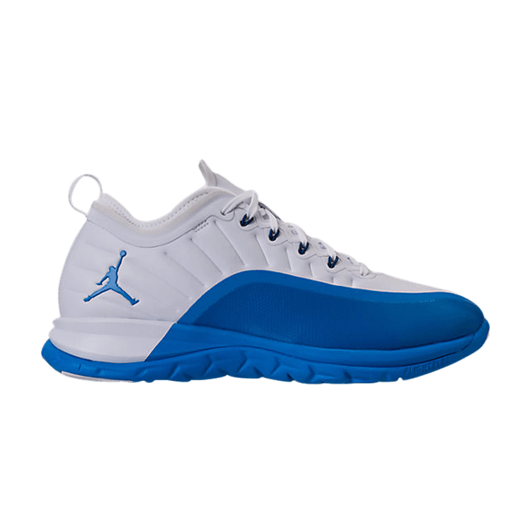 Jordan Prime Trainer White Italy Blue