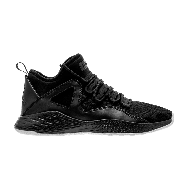 Jordan Formula 23 Black