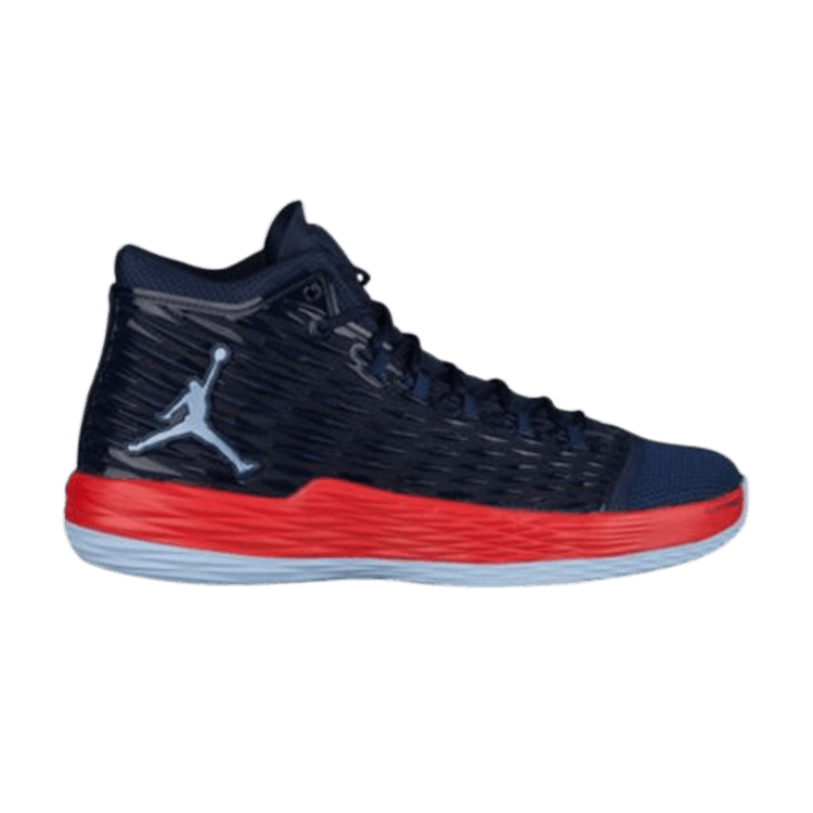 Jordan Melo M13 Midnight Navy