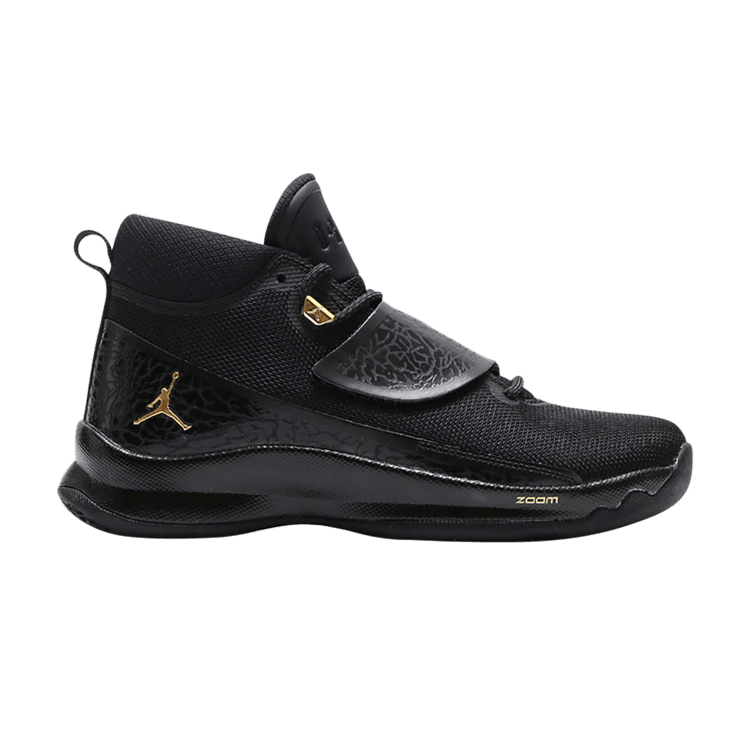 Jordan Super Fly 5 PO Black