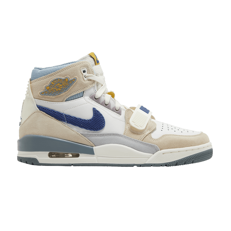 Jordan Legacy 312 Corduroy Swoosh