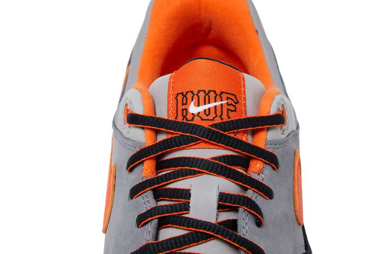 Nike Air Max 1 SP HUF Brilliant Orange