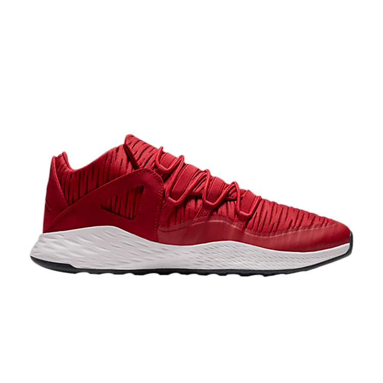 Jordan Formula 23 Low Gym Red
