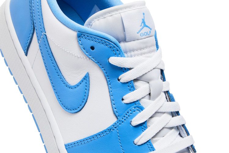 Jordan 1 Retro Low Golf UNC