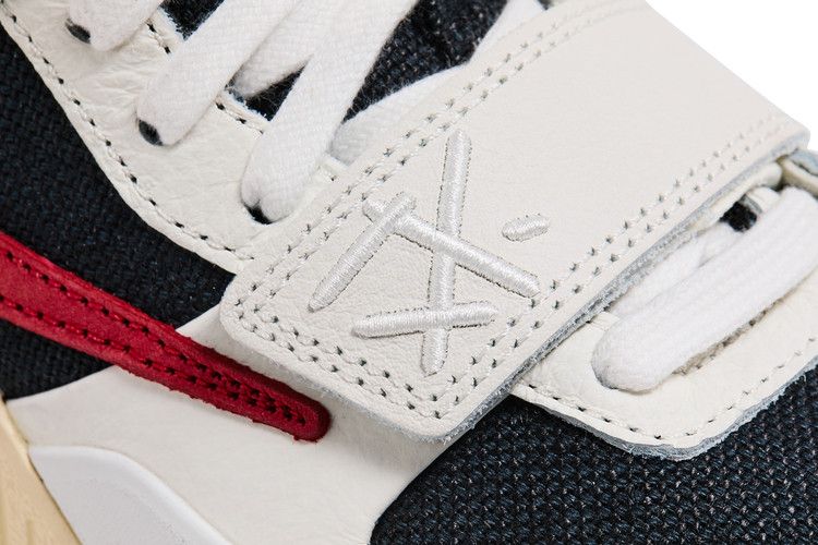 Jordan Jumpman Jack TR Travis Scott University Red