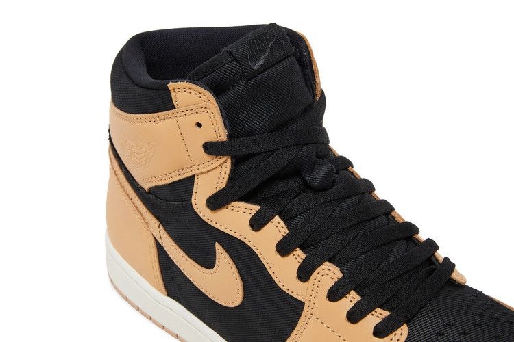 Jordan 1 Retro High OG Heirloom