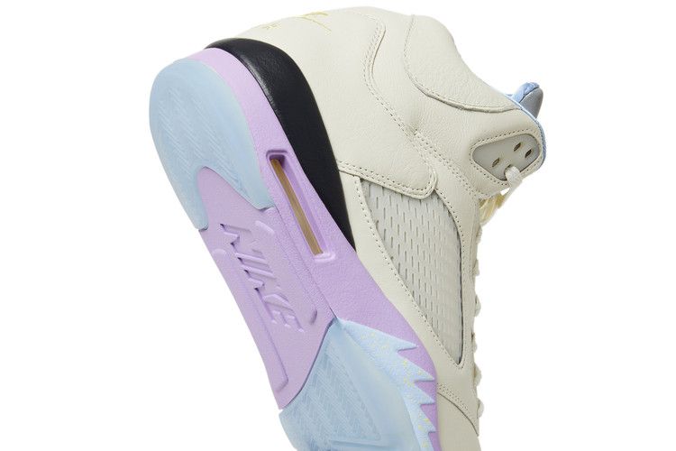 Jordan 5 Retro DJ Khaled We The Best Sail