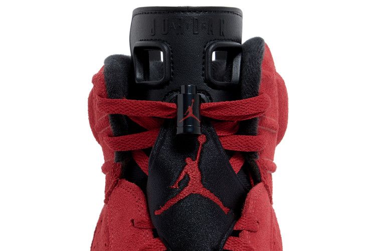 Jordan 6 Retro Toro Bravo