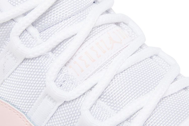 Jordan 11 Retro Low Legend Pink (Women's)