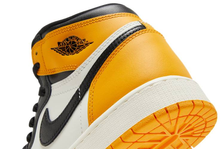 Jordan 1 Retro High OG Taxi