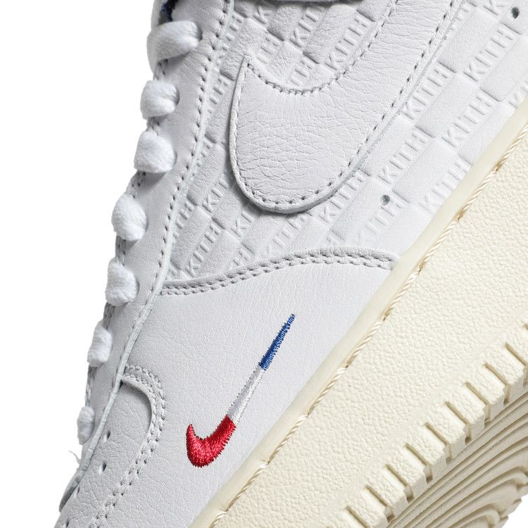 Nike Air Force 1 Low Kith Paris