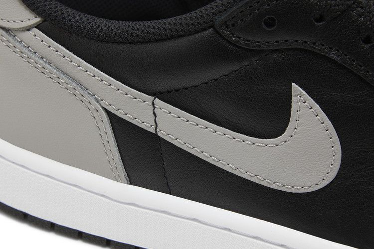 Jordan 1 Low OG Shadow (2024)