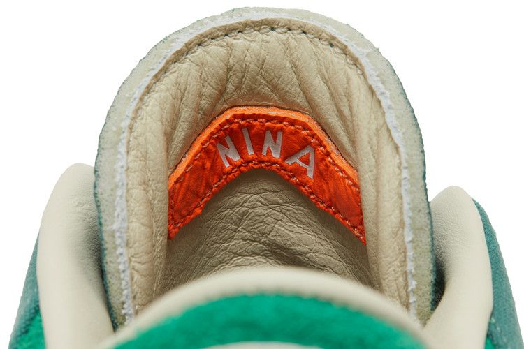 Jordan 3 Retro SP Nina Chanel Abney Bicoastal (Women's)