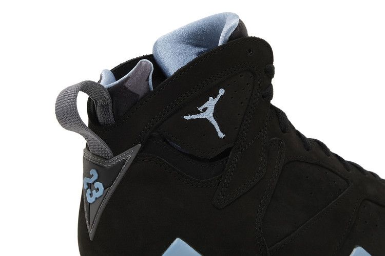Jordan 7 Retro Chambray (2023)