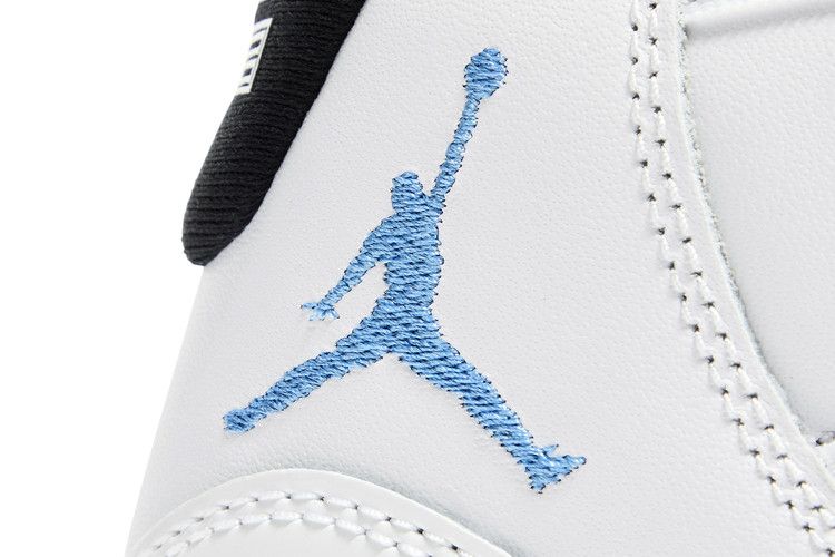 Air Jordan 11 Retro 'Columbia / Legend Blue' 2024