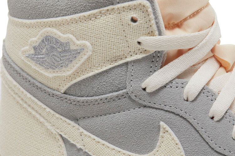 Jordan 1 Retro High OG Craft Ivory