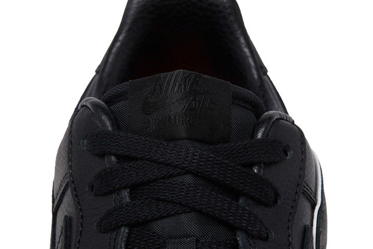 Nike Air Force 1 Low Cactus Plant Flea Market Black (2024)