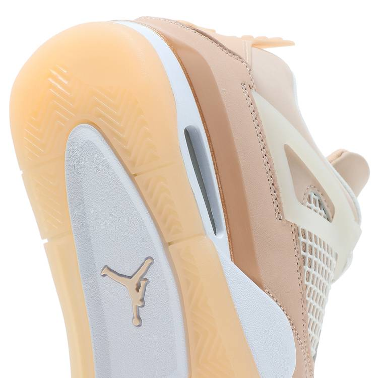 Jordan 4 Retro Shimmer (Women's)