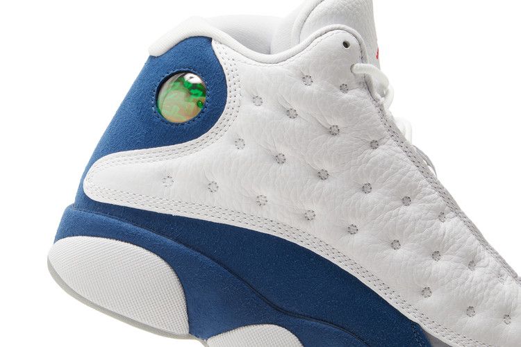 Jordan 13 Retro French Blue