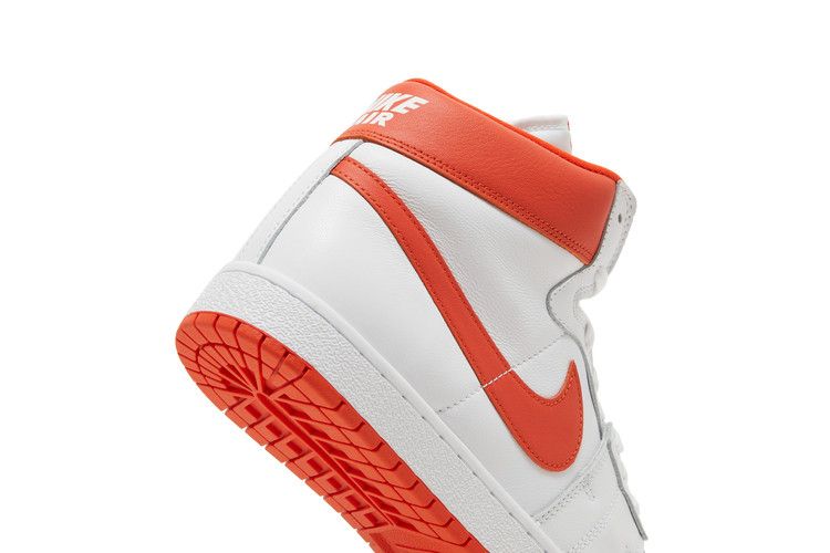 Nike Jordan Air Ship PE SP Team Orange