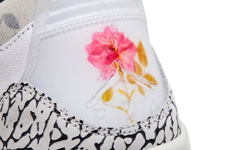 Jordan 3 Retro Wings